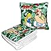 Hdadwy Asterix And Obelix Fashionable, Ingenious, Exquisite Car Pillow Blanket, Cushion Blanket, Sofa Blanket.