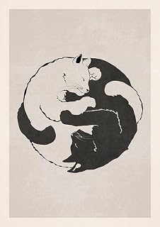 Iso A3 Print By Bohonewart Copy 2 Poster Print - Emel Tunaboylu (18 x 24)