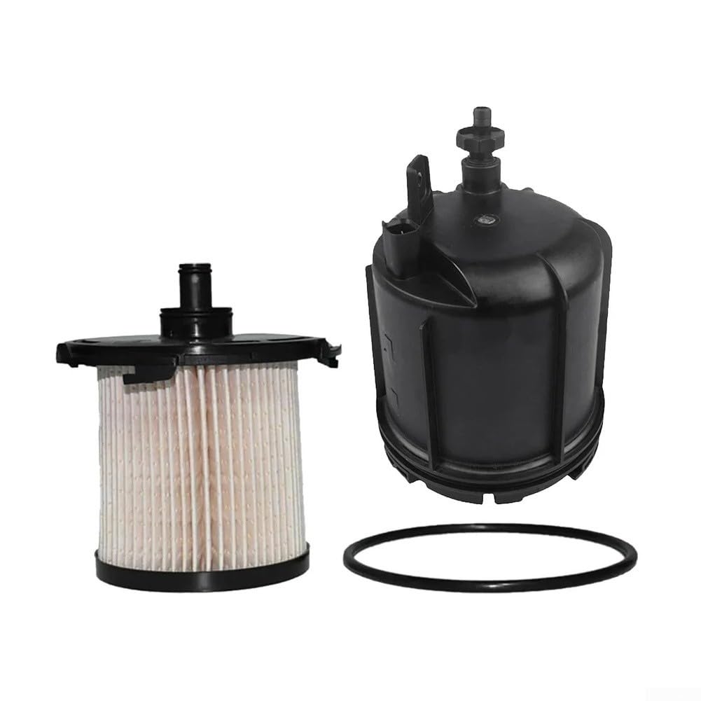 Kit Filtro Gasolio per e Alloggiamento per ford Transit Mk8 Kit