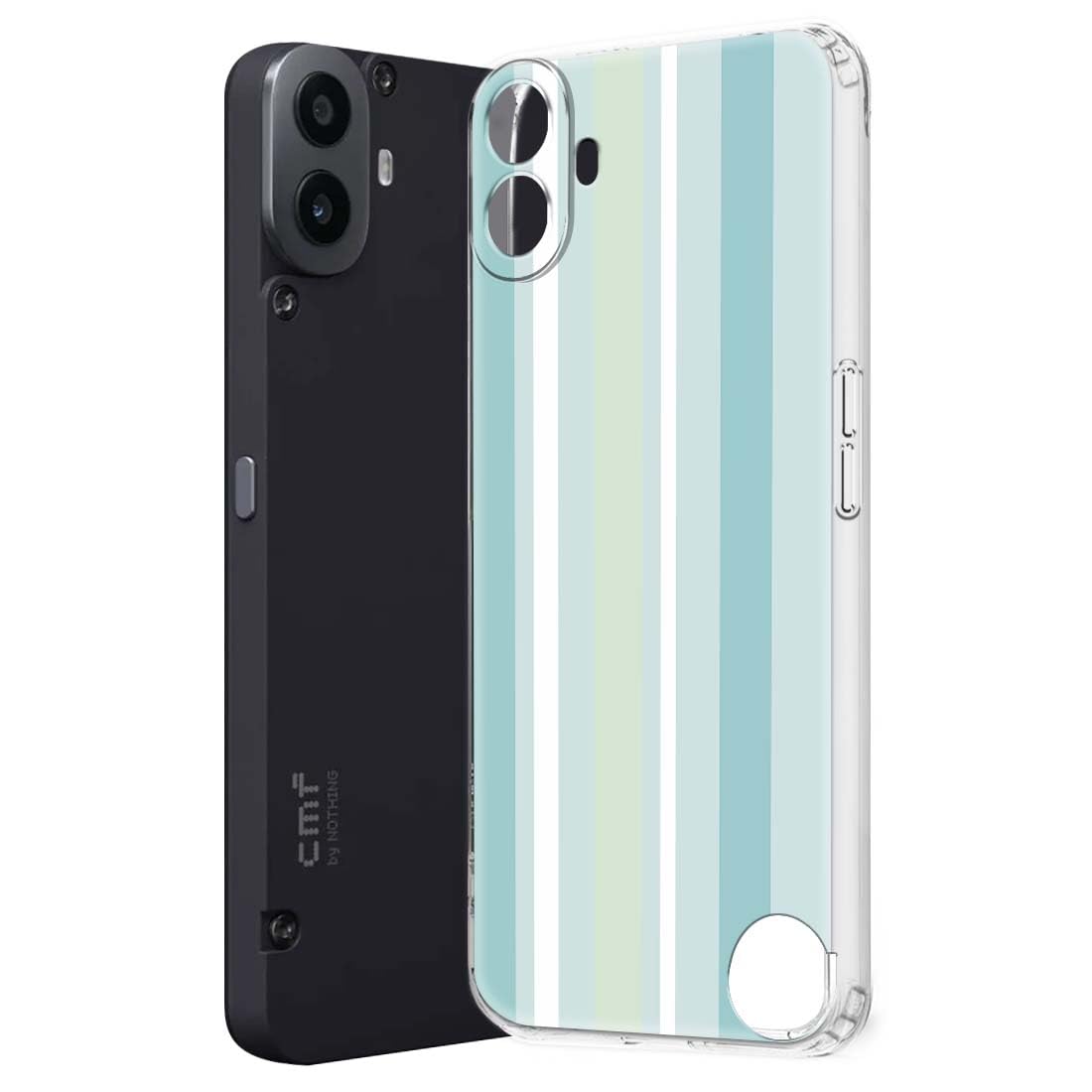 Fashionury Designer Soft Back Cover Case Compatible for CMF Phone 1, Printed,Transparent,Flexible, Silicon for CMF by Nothing Phone 1 -D3006 (B0D9DCC25K) Amazon Price History, Amazon Price Tracker