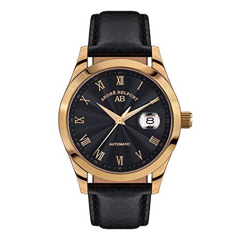 André Belfort Reloj automático Man Empereur 42 mm