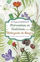 Prévention et guérison selon Hildegarde de Bingen 2268103080 Book Cover