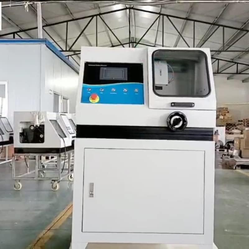 LQ-100B Cabinet Metallographic Cutting Machine