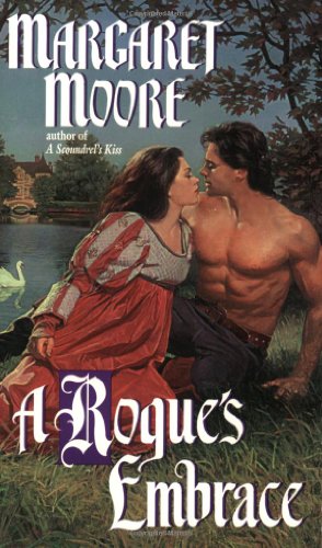 A Rogue's Embrace view 2