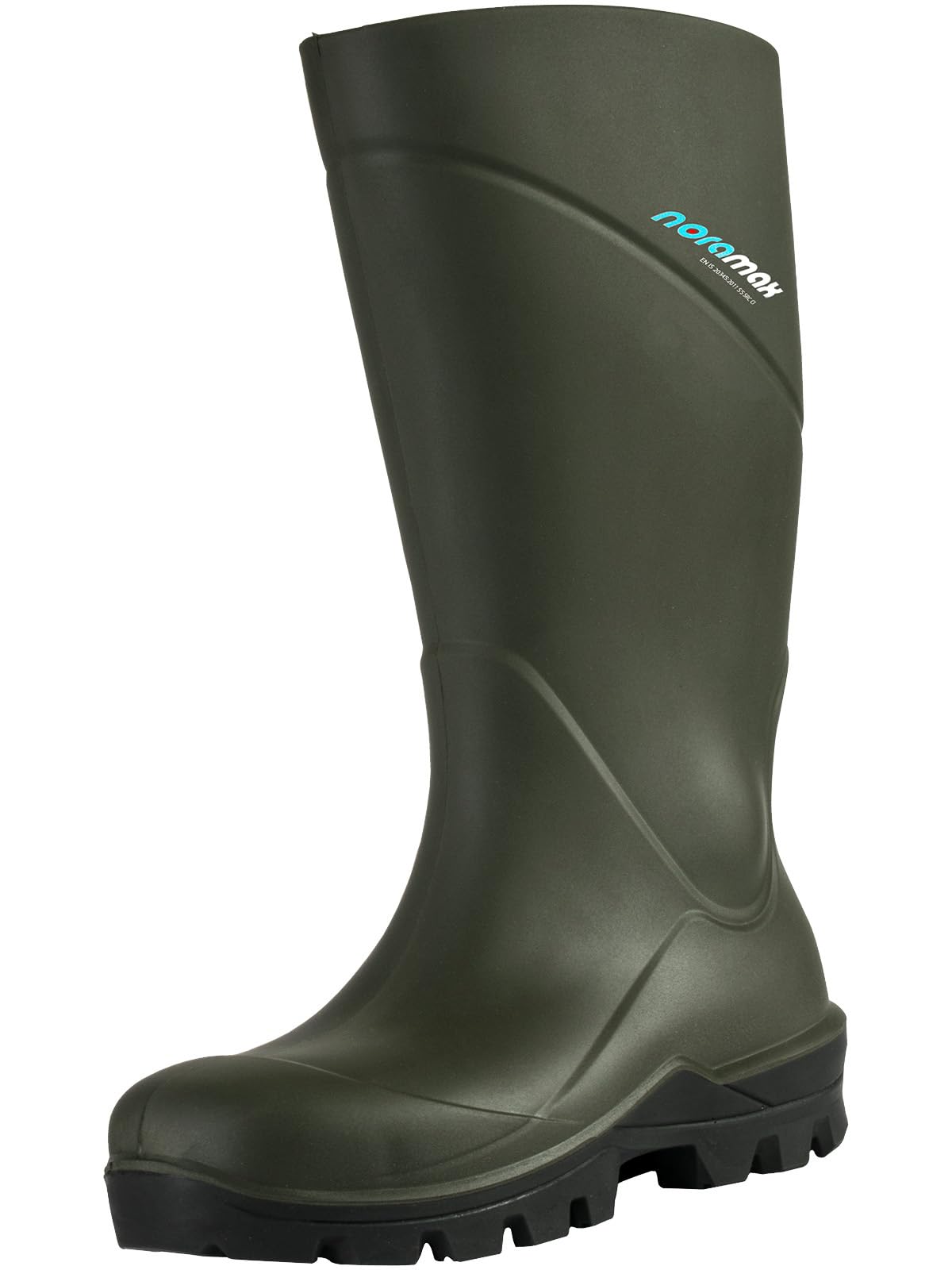 NORAMAX STIVALE AGRI PRO S5
