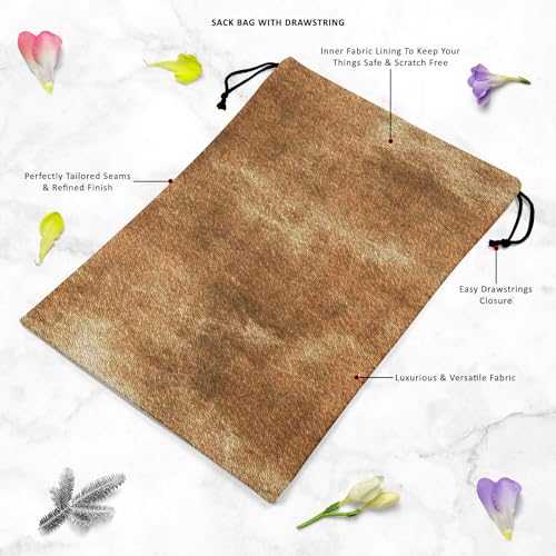 Image of ArtzFolio Grunge Art D6 | Reusable Sack Bag | Bag for Gym, Storage, Vegetable & Travel