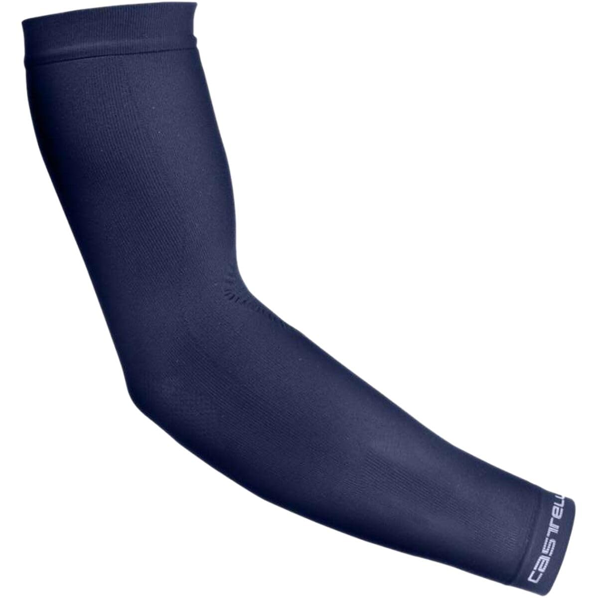 CASTELLI 4521541-424 PRO SEAMLESS 2 ARM WARMER Men's Leg warmers Belgian Blue XL