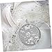 iplusmile Cleaning Sponge Dish Sponges for Washing Dishes Pots Stoves Double-Sided Non Scratch Dishwasher Safe