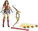 DC- Wonder Woman Figurine, FNY54