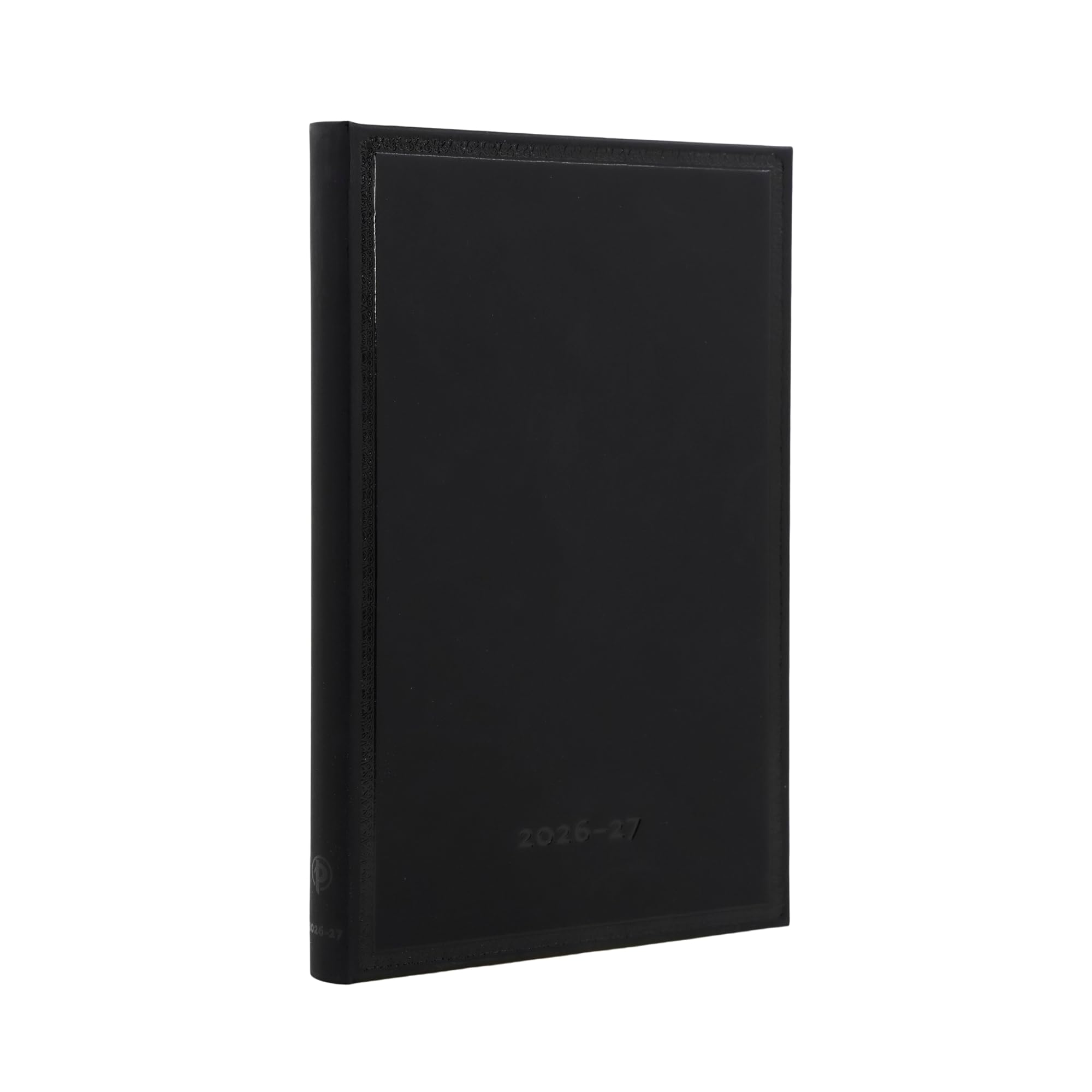 Agenda Scolaire 2026/2027 Paperblanks Maxi Edition d'une Élégance Absolue