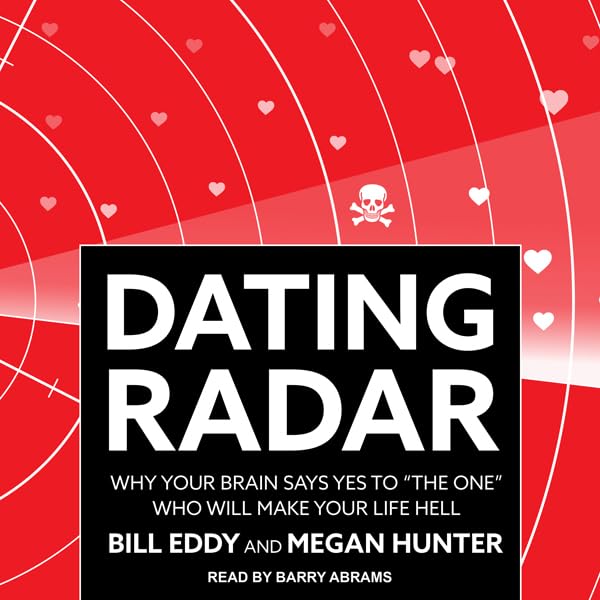 Cover art for Dating Radar