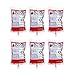 PRETYZOOM 3sets Halloween Blood Storage Bag 150ml Big Halloween Blood Pouches for Drinks Hallowmas Prop 12pcs*3