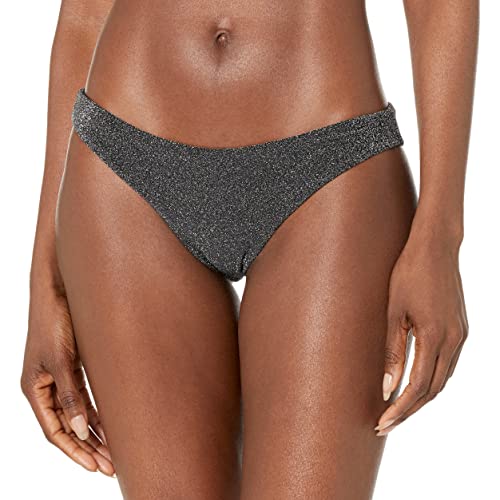 Body Glove Women's Standard Rosalia Low Rise Bikini Bottom Swimsuit