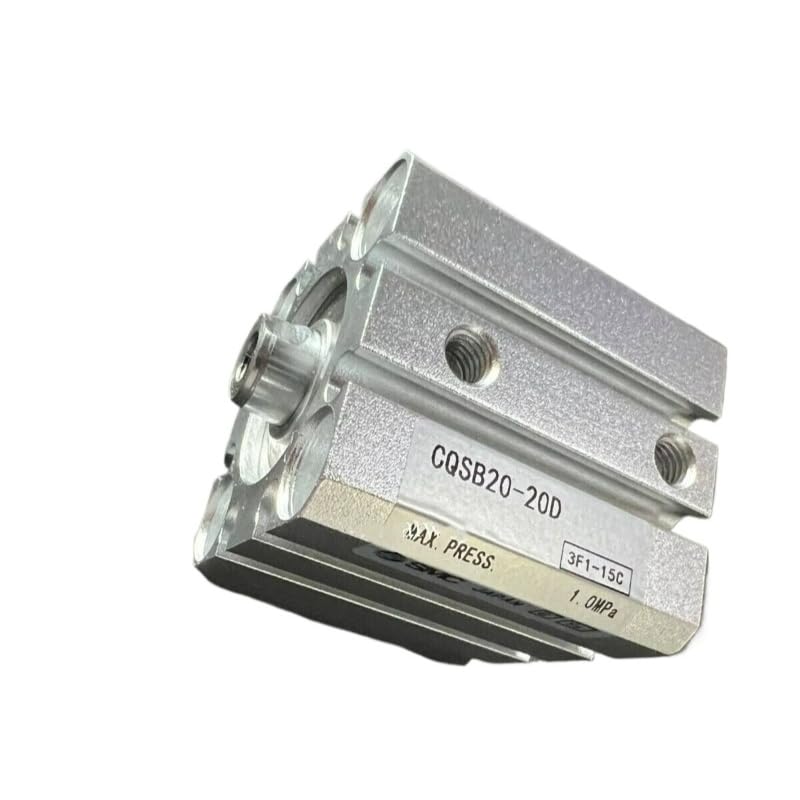 1 new piece for CQSB20-20D cylinder -