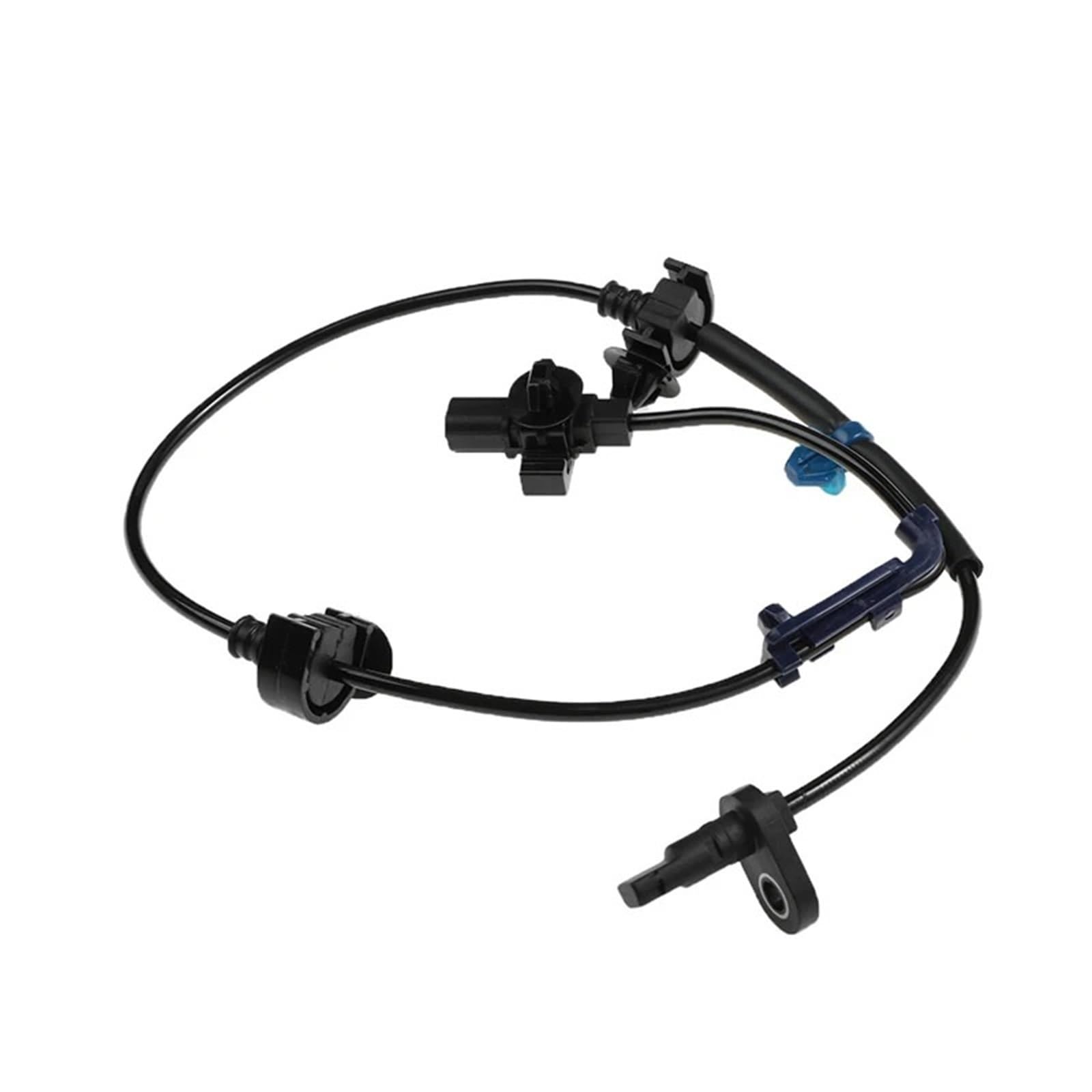 Sensore ABS Per CRV | 2007- 2011 57455T0AA02 57455-SWA-003 57455TOAA02 57455SWA003 Anteriore Sinistro Sensore velocita ruota ABS