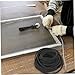 HOLIDYOYO Window Screen Spline Round Repair Kit for Versatile Spline Tool for Secure Fixing and Replacement of Screen Doors