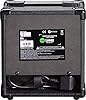Laney LX10 Combo Electric Guitar Amp - 10W compact amp perfect for beginners - Headphone socket for practise, Aux in for jamming along - 2 band EQ with drive switch - Black #3