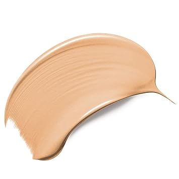 Gosh Copenhagen Foundation Plus, 30 ml