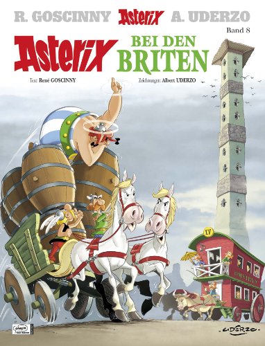 Asterix bei den Briten: Asterix/deu/asterix bei den briten Asterix bei den Briten: Asterix/deu/asterix bei den briten