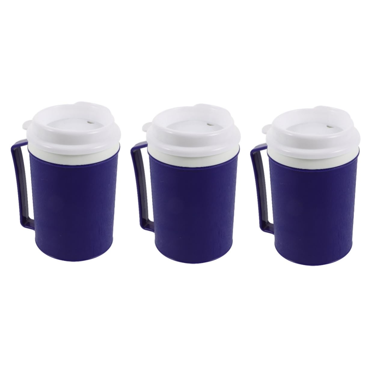 Beavorty 3pcs Old Man Cup Sippy Drink Cup Elderly Water Cup Disabled Patient Water Cup Dysphagia Mug Spillproof Mug Adult Drinking Cup Elderly Drinking Cup Travel Coffee Cup Cups Pp and