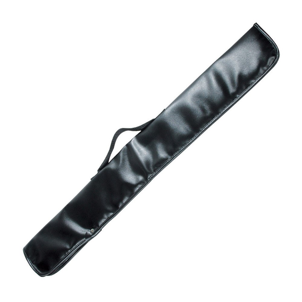 Kwon Waffeltasche Escrima - Sporttasche, Schwarz, Länge: ca. 75 cm