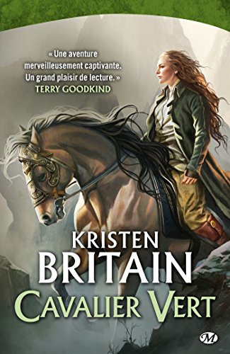 Télécharger Cavalier Vert: Cavalier Vert, T1 PDF Ebook En Ligne