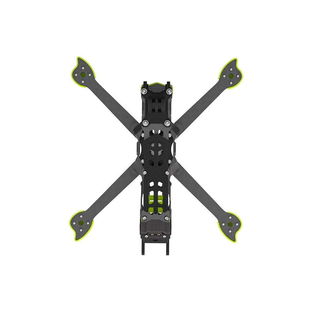 Compatible para IFLIGHT Nazgul XL5 ECO V1.1 Kit Marco