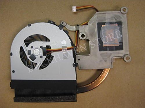 CPU heatsink with Cooling Fan for Lenovo G580 15.6" Notebook New Genuine