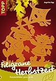  Filigrane Herbstzeit: Fensterbilder ganz gross