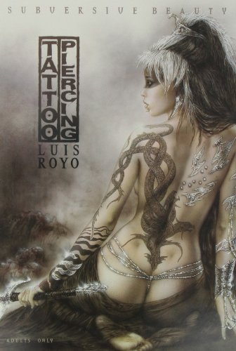 Tattoo Piercing PF