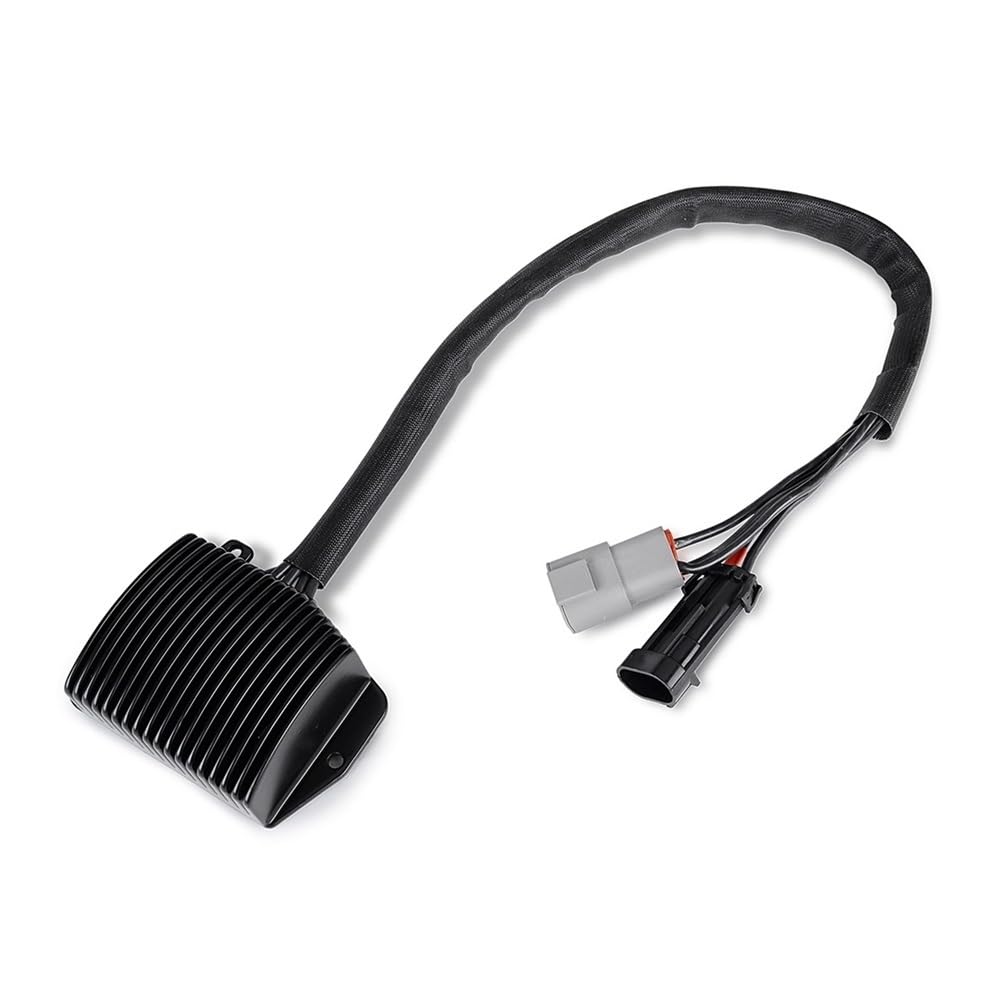 Rectifier Regulator for Buell XB9S XB12S Lightning XB9SL XB12SCG Lightning Low XB9SX Lightning CityX XB12R Firebolt Y0302A.02A8