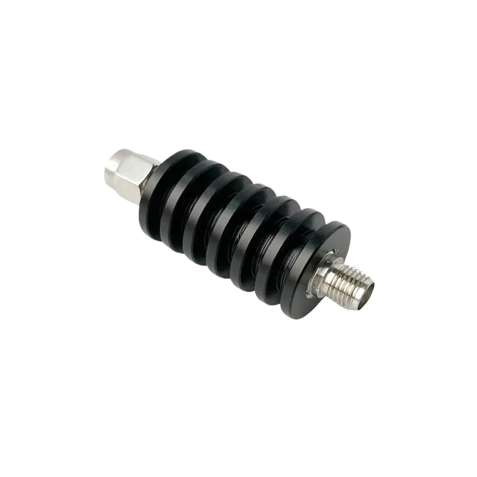 regolabile Attenuatore SMA-JK da 10 W, CC - 6GHz /8GHZ,1db,2db.3db,5db,6db,10db,15db,20db, 30dB,40db.50db.60db(15db,8GHZ)