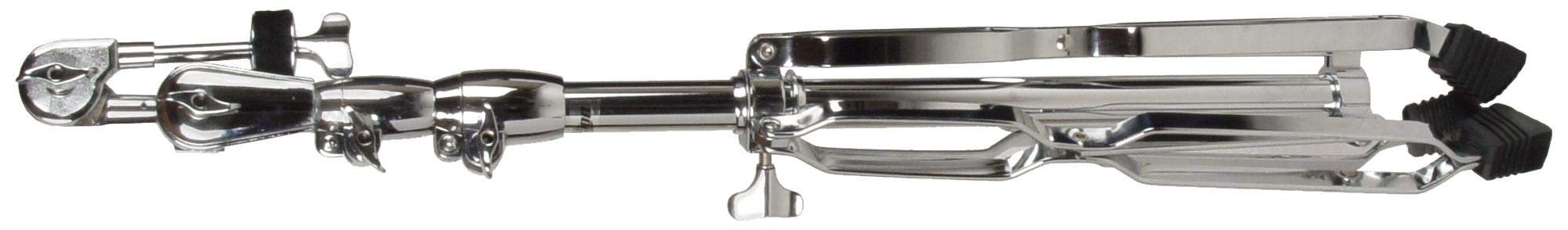 XDrum Supporto Piatti Pro con Braccio