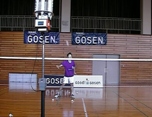 バドミントン　ノックシャトル 楽天市場】バドミントン ノック 用 シャトルの通販