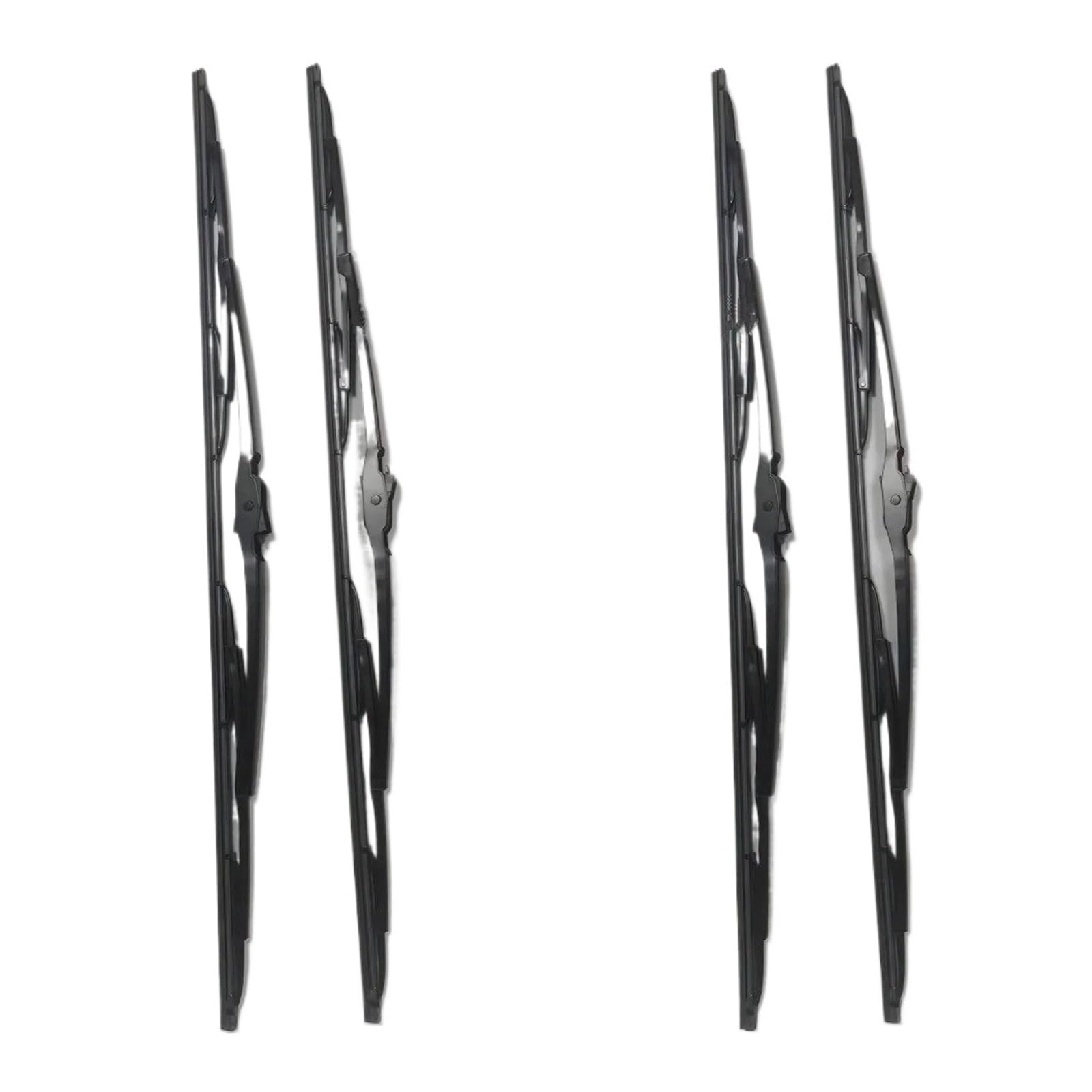 Escobillas Limpiaparabrisas Para MAN Truck 4 Uds. Rebanadas De Limpiaparabrisas 700mm OEM 81264406035 81264400029 81264400063 81264400068 Limpiar Ventanas