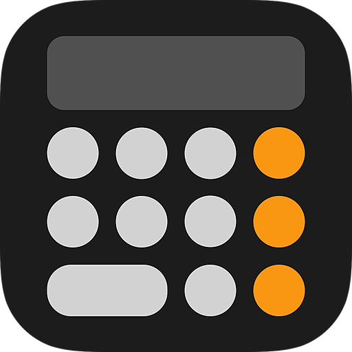 Basic Calculator App on Amazon Appstore