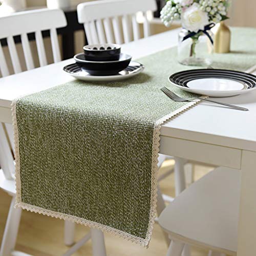 e[ui[ Rectangle Style Table Runner NordicX^C̃e[ui[RbglaVvȃGKgȃ^bZe[ui[AJ̃R[q[e[utOz[̑A4F hbT[e[u - 