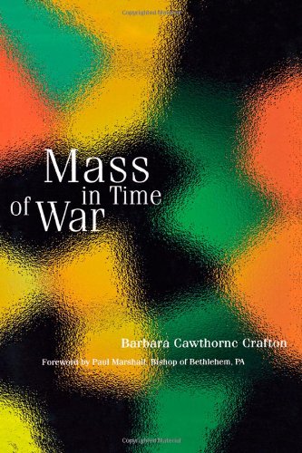 Mass in Time of War (Cloister Books)