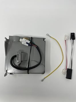 W10629033 Inverter Board Made OEM Parts Manufacturer AP5801669, 8201670, 2209324, 2221559, 2223385, 2224047, 2304098, 2304175, 2306957, 2997771, PS8760019, W10133449