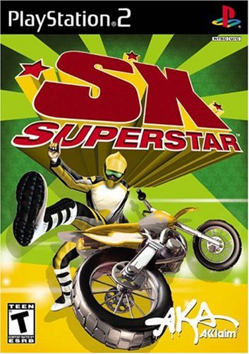 Preisvergleich Produktbild SX Superstar [FR Import]