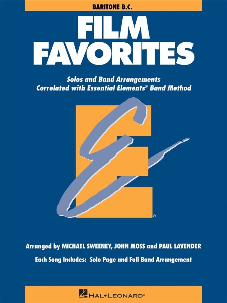 Film Favorites: Baritone B.C.