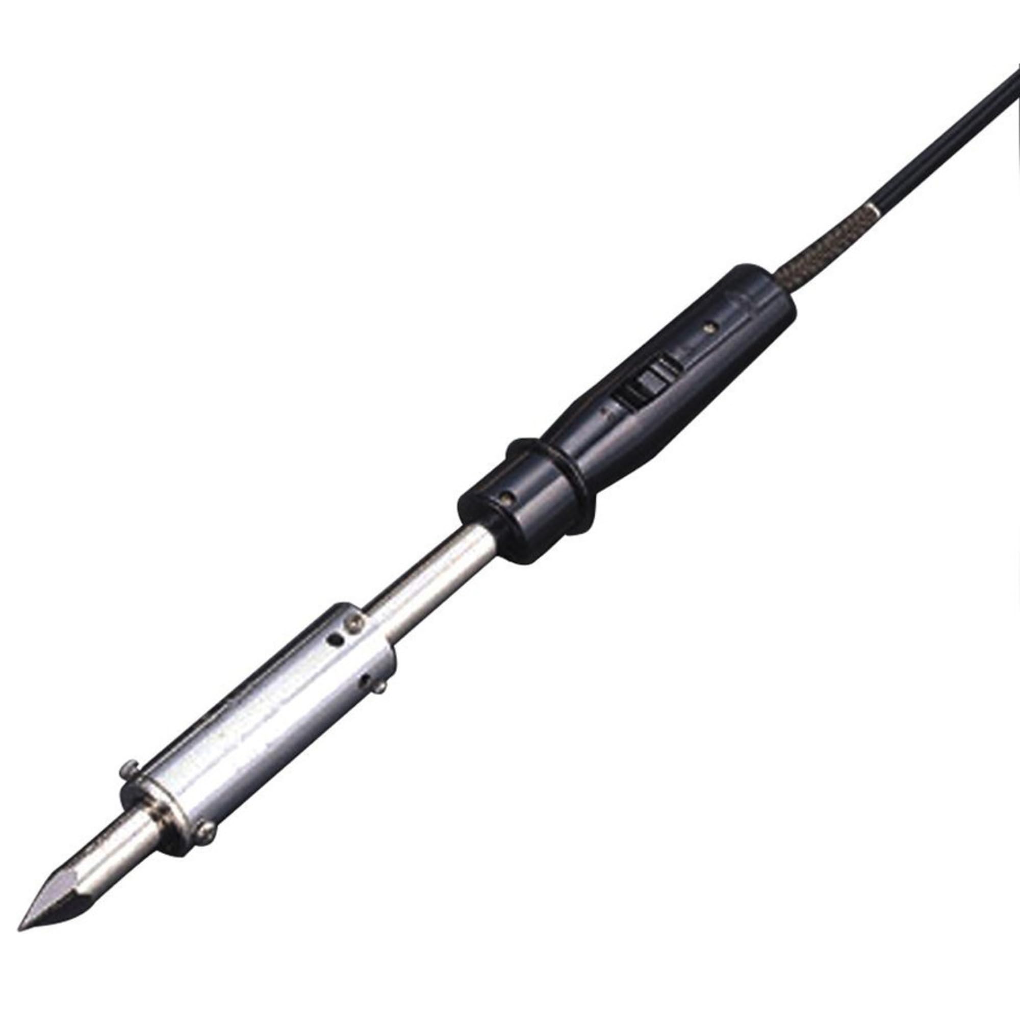 Amazon.com: Hakko 557V-V12 200W Matchless Soldering Iron : Tools
