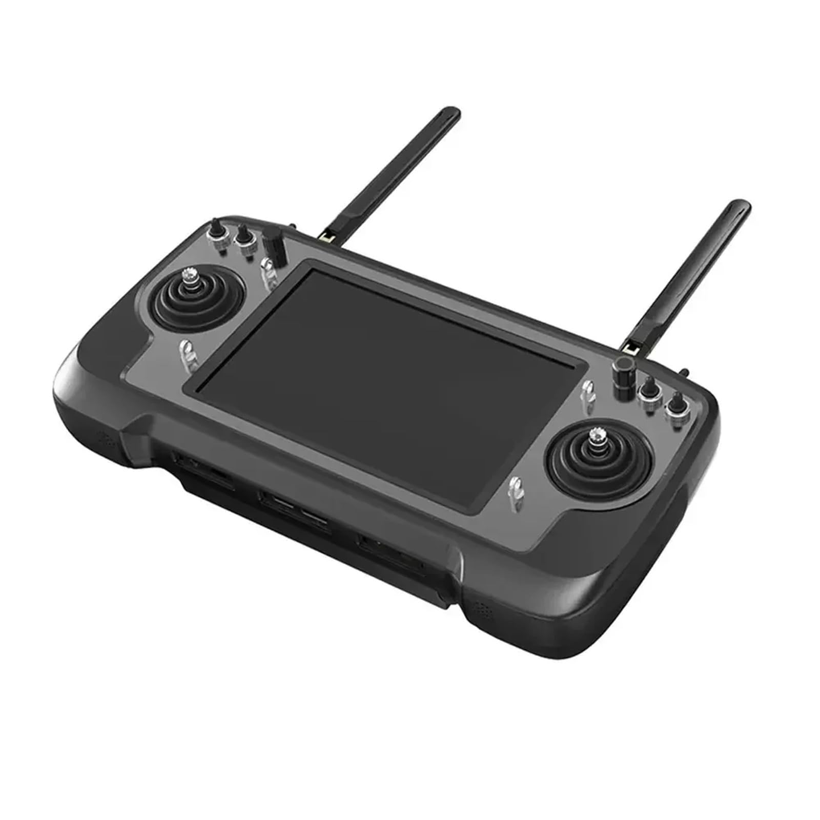 Kompatibel mit MK32 Enterprise Ground Station Smart Touch Controller | 7-Zoll-HD-LCD-Handheld-Flug-Bodenkontrollterminal mit hoher Helligkeit(MK32 Standard Combo)