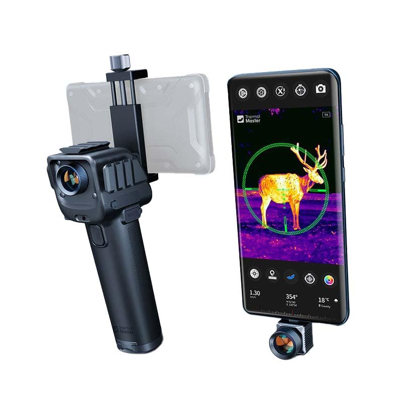 ドイツ製サーマルセンサ搭載】 カメラ 1台セット☆725 ドイツ製