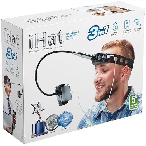 iHat Prank Gift Box – Hilarious Fake Packaging for Real