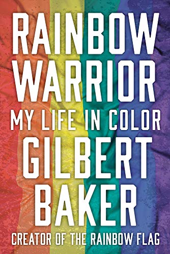 Rainbow Warrior view 2
