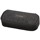 Dakine School Case Tory in Schwarz mit dezentem Muster