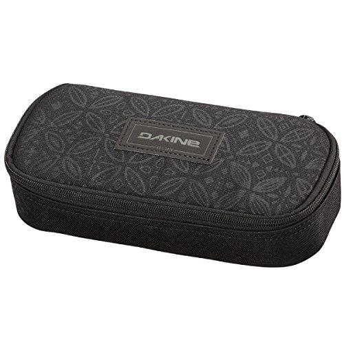 Dakine School Case Tory in Schwarz mit dezentem Muster
