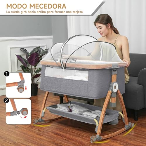 Opiniones de Moises para bebe los preferidos por los clientes. 16 Opiniones de Moises para bebe los preferidos por los clientes. 10