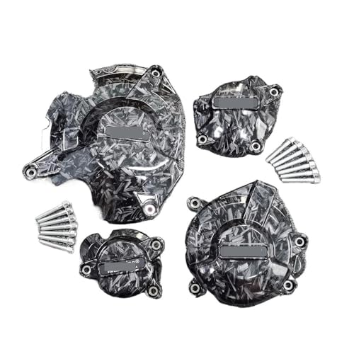 Cubierta protectora motor GSX-S750 para evitar arañazos y roturas de cárter